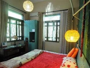 מלון ליג'יאנג Shu He Courtyard מראה חיצוני תמונה